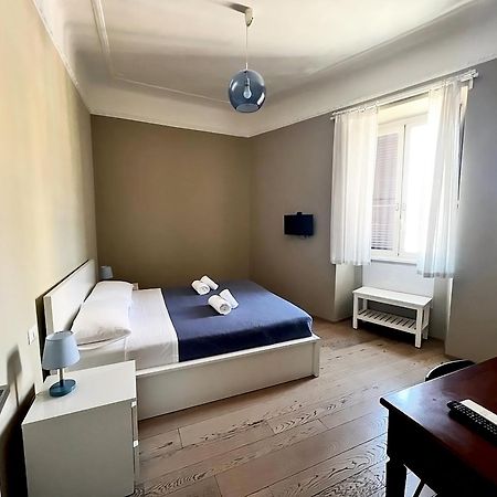 La Casa Di Piero In Via Ottaviano Lägenhet Rom Exteriör bild