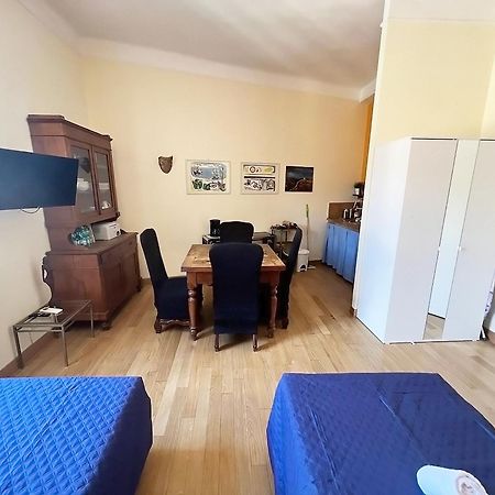 La Casa Di Piero In Via Ottaviano Lägenhet Rom Exteriör bild