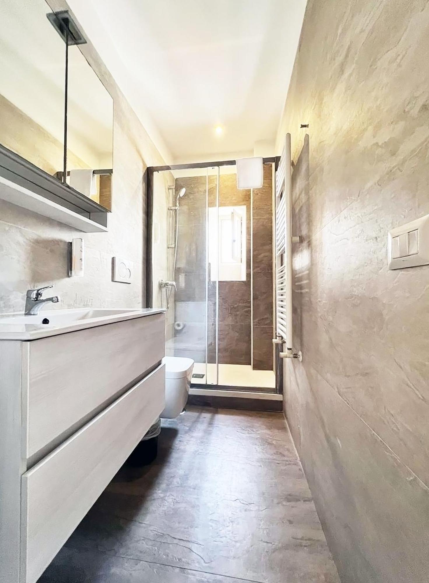 La Casa Di Piero In Via Ottaviano Lägenhet Rom Exteriör bild