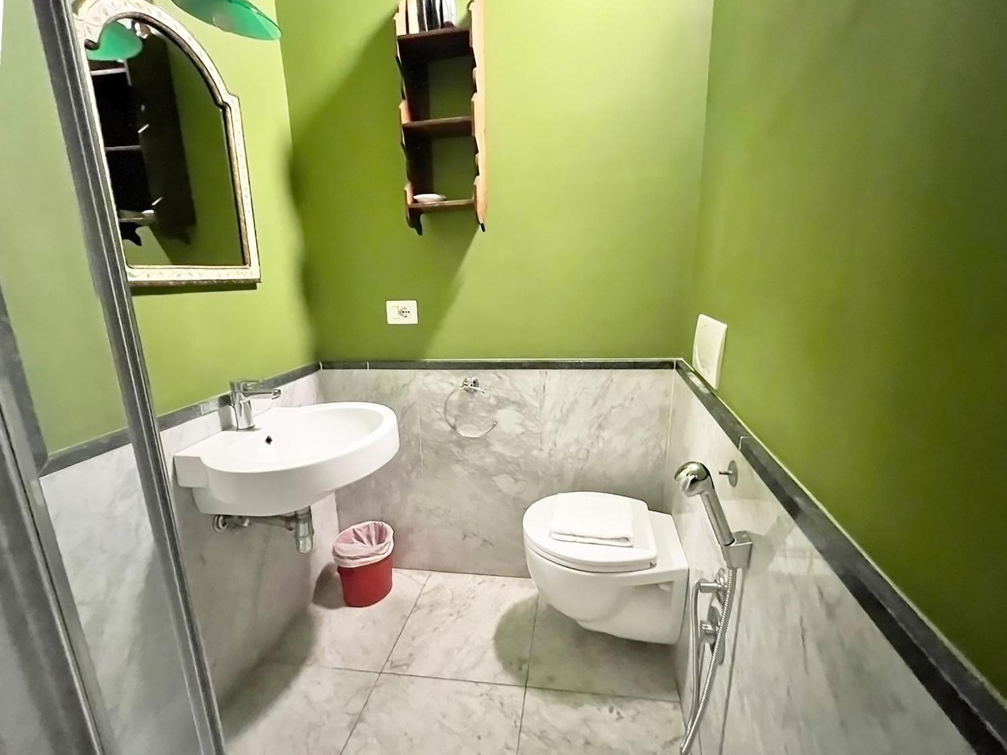 La Casa Di Piero In Via Ottaviano Lägenhet Rom Exteriör bild