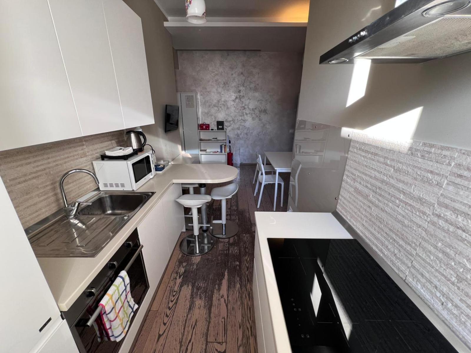 La Casa Di Piero In Via Ottaviano Lägenhet Rom Exteriör bild
