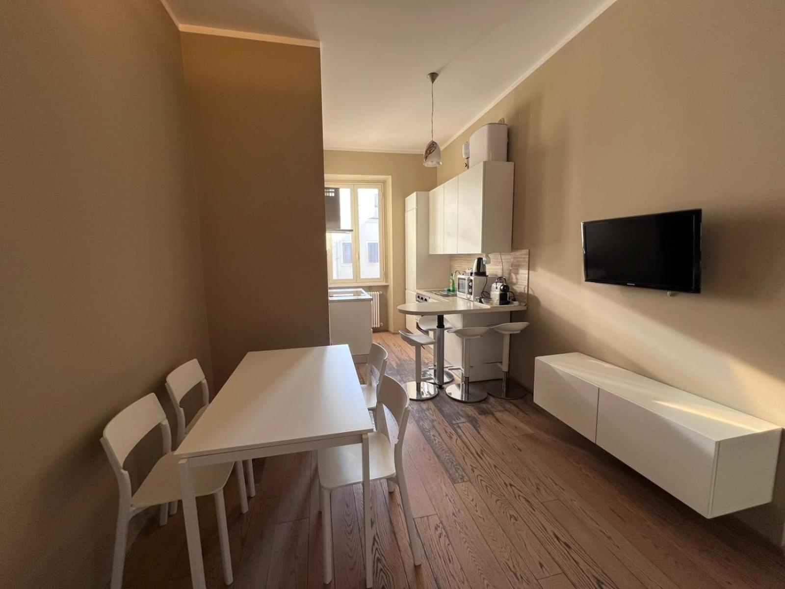 La Casa Di Piero In Via Ottaviano Lägenhet Rom Exteriör bild