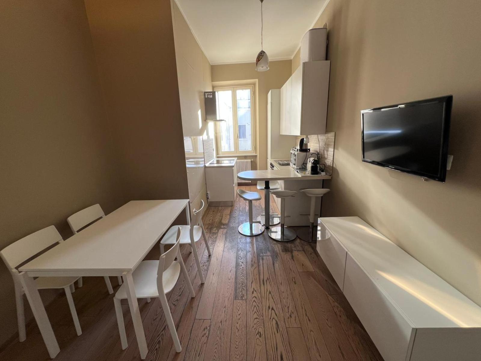 La Casa Di Piero In Via Ottaviano Lägenhet Rom Exteriör bild